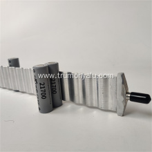 Liquid Cooling Tube For EV Battery Pack